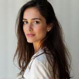 Foto profesional de Florencia Aguirre, Especialista en Contenido Digital
